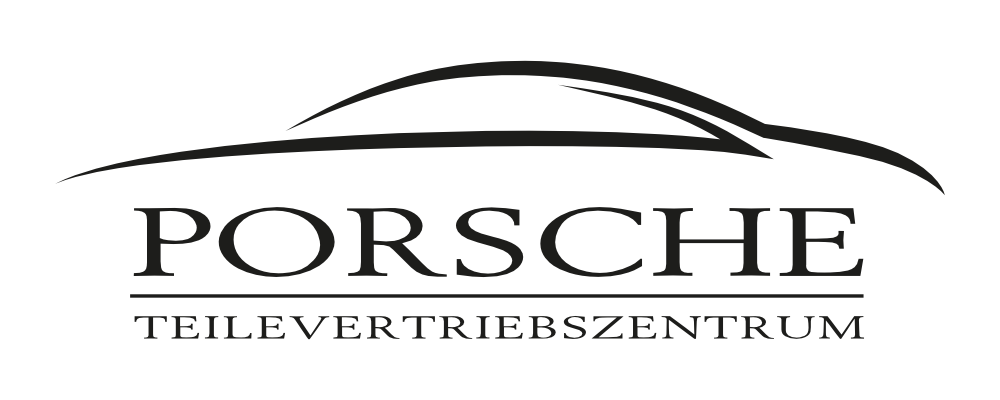 porsche logo